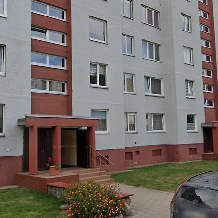 Comfort Home Siauliai المظهر الخارجي الصورة