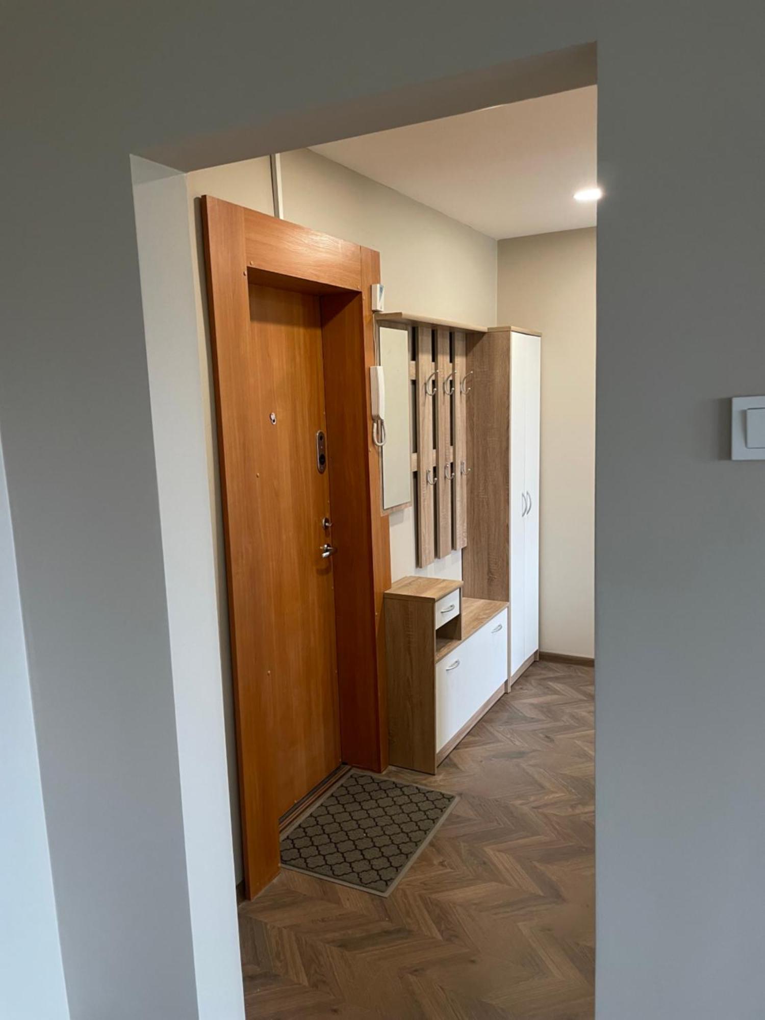 Comfort Home Siauliai المظهر الخارجي الصورة